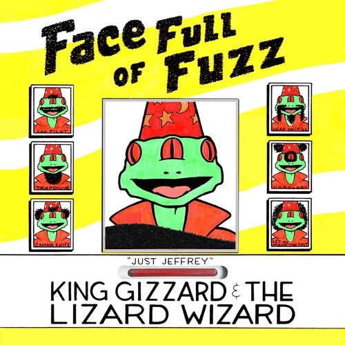 King Gizzard and the Lizard Wizard - Live in Lithuania '25 [DELUXE EDITION] - Rock