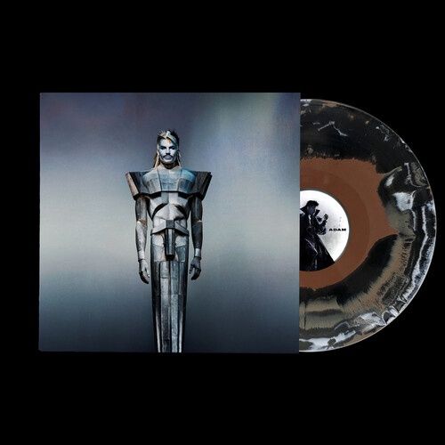 Adam Lambert - Adam [Indie Exclusive, Limited Marble Vinyl] - Rock