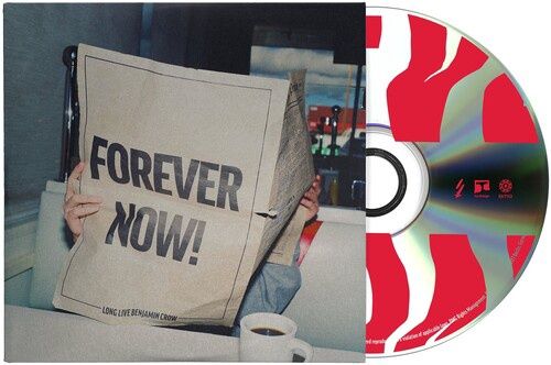 Switchfoot - Forever Now - Compact Disc - Rock