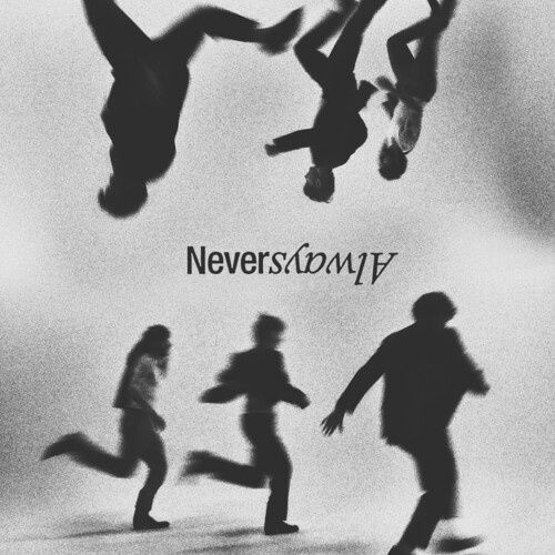 Band Camino - Neveralways (Vol. 2) - Compact Disc - Rock