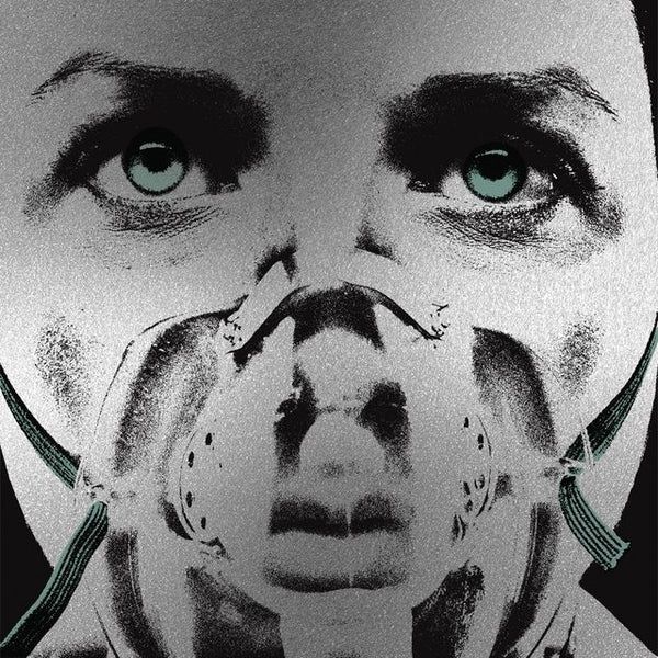 Underoath - They're Only Chasing Safety  [White &amp; Mint Blend] - Metal