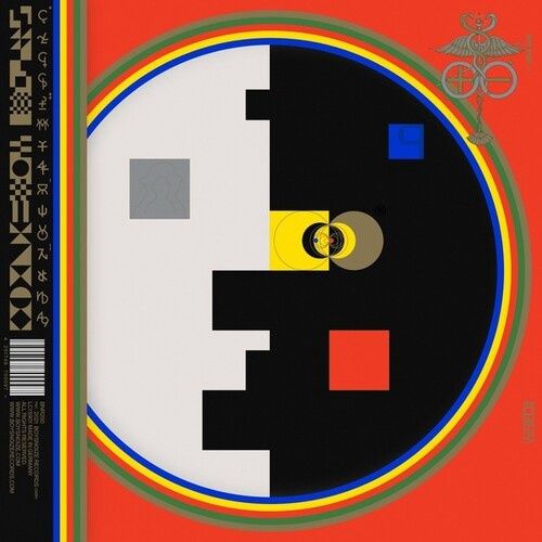 Boys Noize - + / - - Electronic