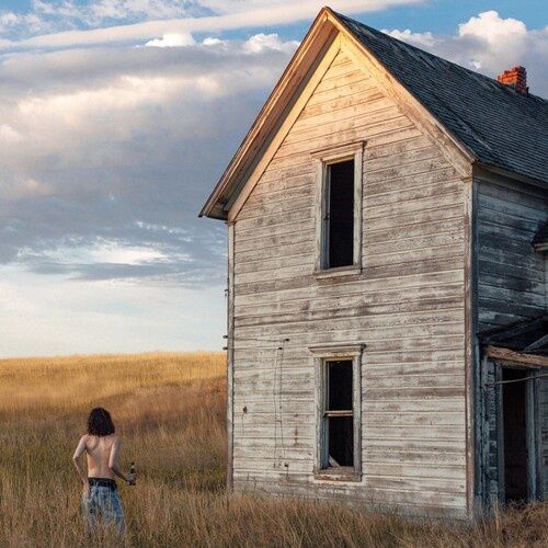 Jane Remover - Census Designated - Milky Clear Vinyl - Rock