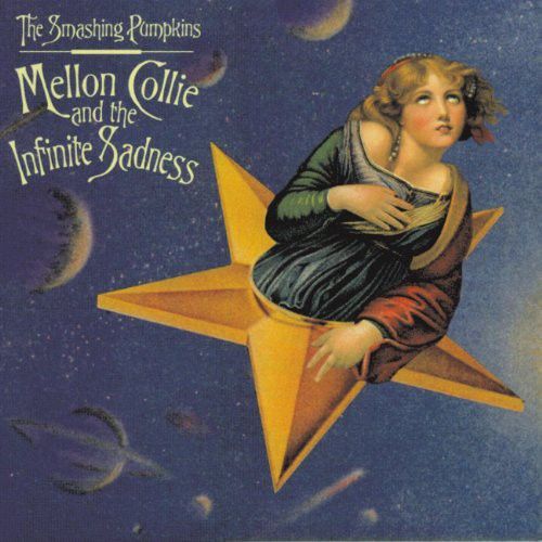 Smashing Pumpkins - Mellon Collie and The Infinite Sadness [4LP] - Rock
