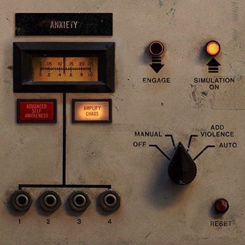 Nine Inch Nails - Add Violence (Compact Disc) - Rock