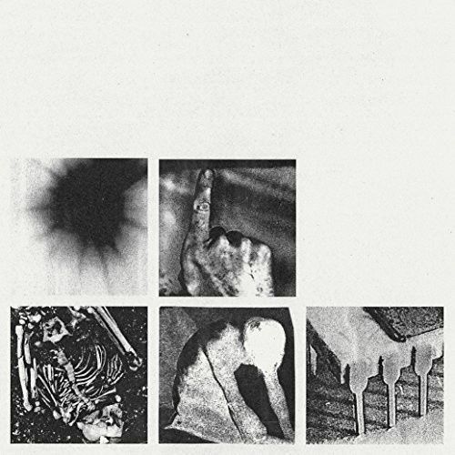 Nine Inch Nails - Bad Witch (Compact Disc) - Rock