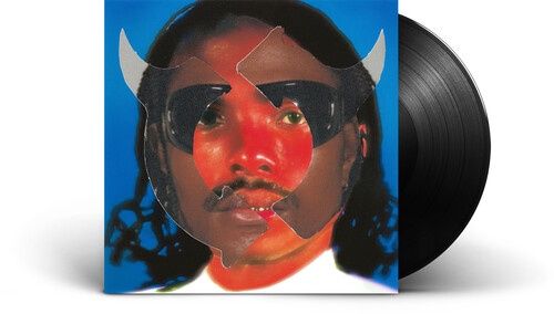 Steve Lacy - Gemini Rights - Soul/R &amp; B
