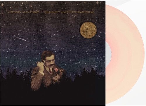 Gregory Alan Isakov - This Empty Northern Hemisphere [Indie Exclusive, Carnation Pink] - Rock