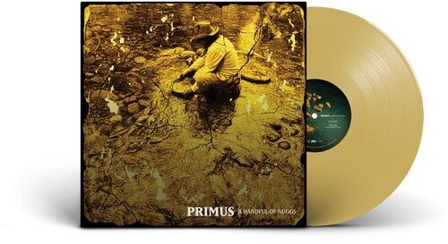 Primus - Handful of Nuggs [Gold] - Rock