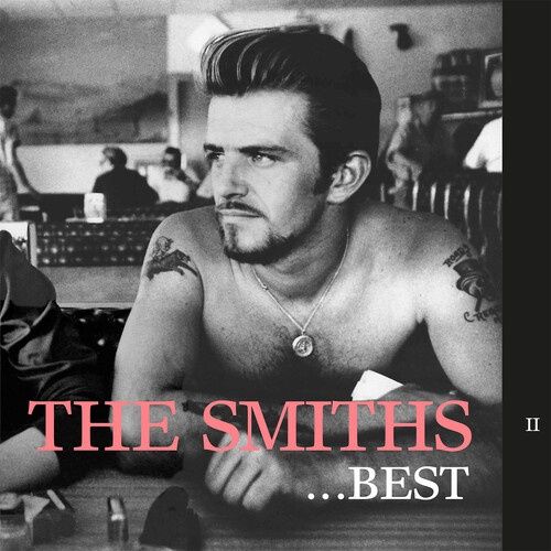 Smiths - Best...II [140GM] - Punk