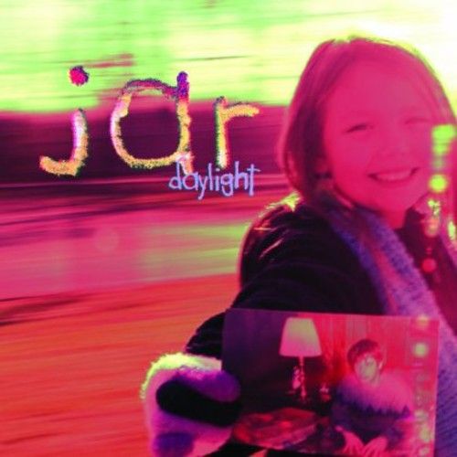 Superheaven - Jar (CD) - Rock