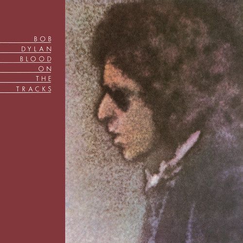 DYLAN, BOB - Blood On The Tracks [150GM] - Rock