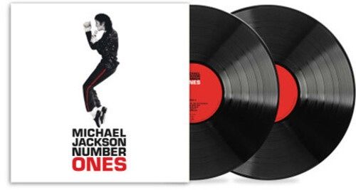 Jackson, Michael - Number Ones - Rock