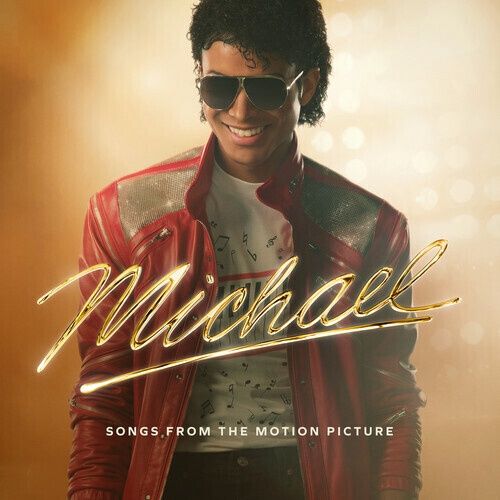 Jackson, Michael -  Michael: Songs From The Motion Picture - Soundtrack