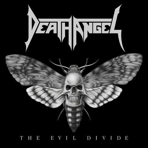 DEATH ANGEL - The Evil Divide [Indie Exclusive] - Metal