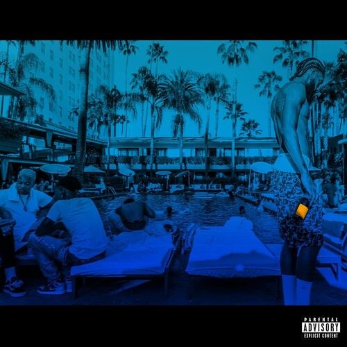NIPSEY HUSSLE -  Prolific [Indie Exclusive, Yellow] - Rap/HipHop