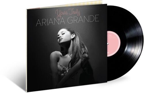 Ariana Grande - Yours Truly [180GM] - Pop