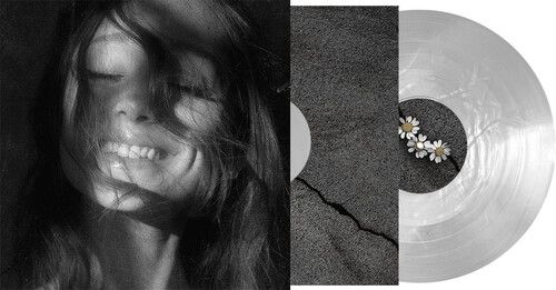 Grande, Ariana [Pearly White] - Petal - Pop