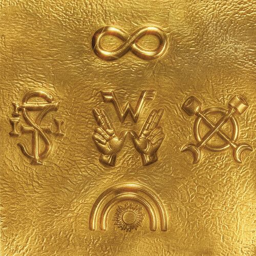 Weezer - Weezer [Indie Exclusive, Gold] - Rock