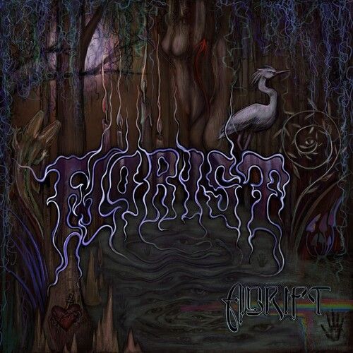 Florist - Adrift - Heavy Metal