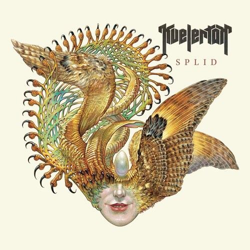 Kvelertak - Splid - Black, White, Special Edition Vinyl - Heavy Metal