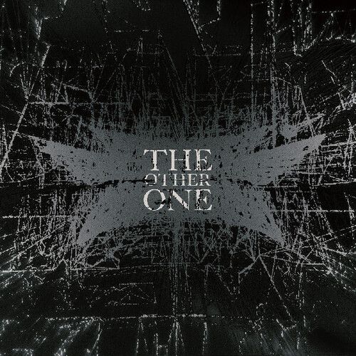 Babymetal - The Other One - Black, White, Splatter Vinyl - Heavy Metal
