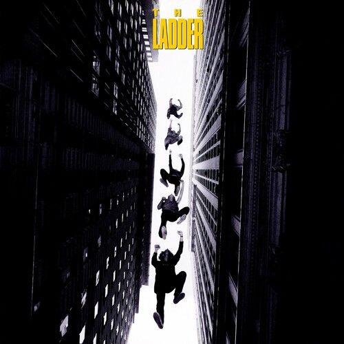 The Ladder - The Ladder - Compact Disc - Rock