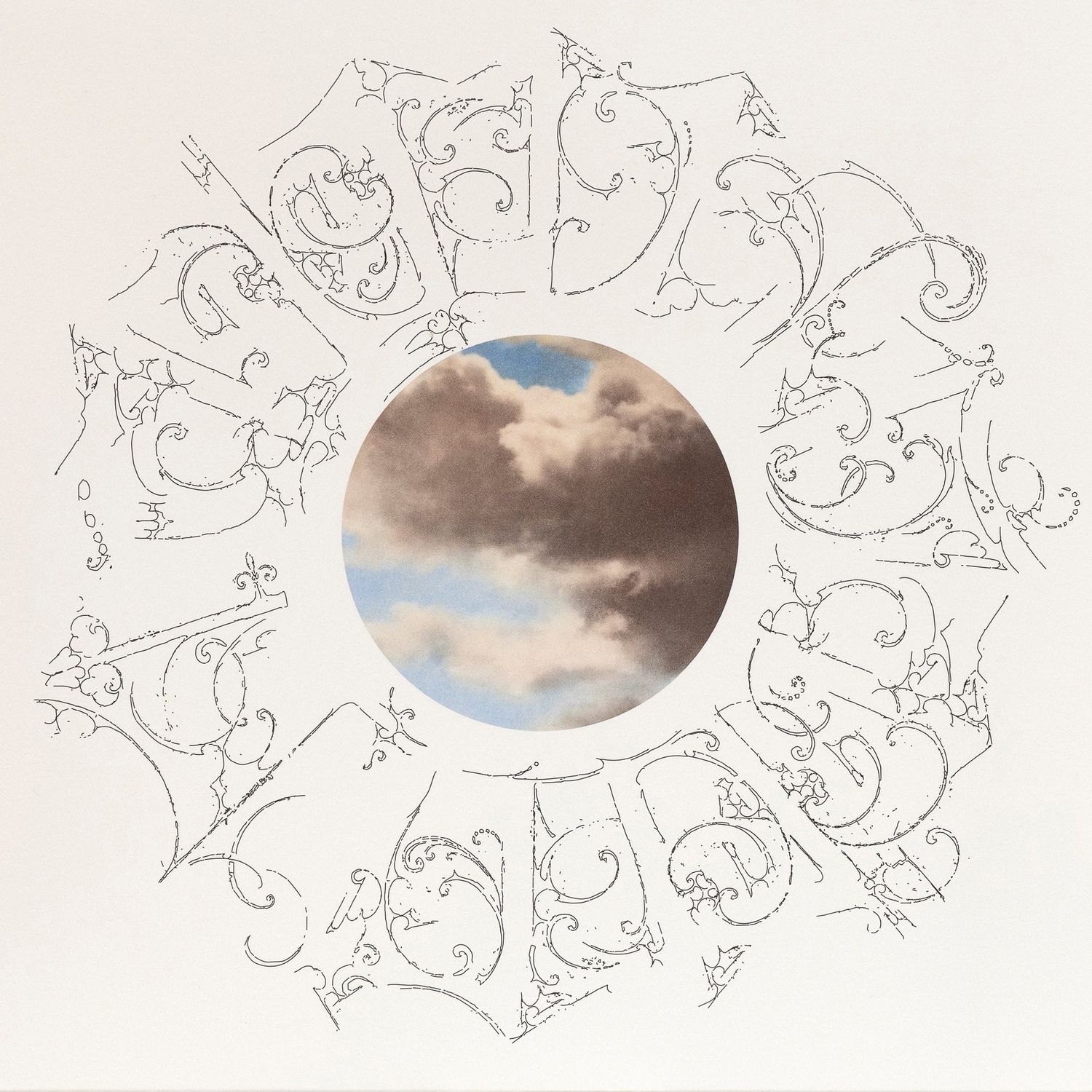 PRE-SALE - Mac Miller - The Divine Feminine (10th Anniversary) [INDIE EXCLUSIVE, Milky Clear + Ruby Edition] - Rap/HipHop