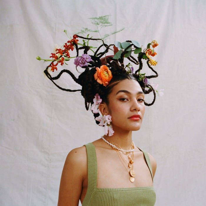 Olivia Dean - Growth [Indie Exclusive, 10-Inch Vinyl] - Vocal