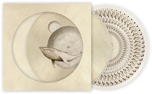 GOJIRA  - From Mars to Sirius [Picture Disc] - Metal
