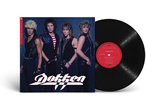 Dokken - Now Playing - Rock