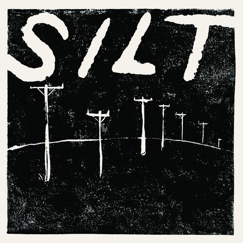 Atta Boy - Slit - Cream Vinyl - Rock