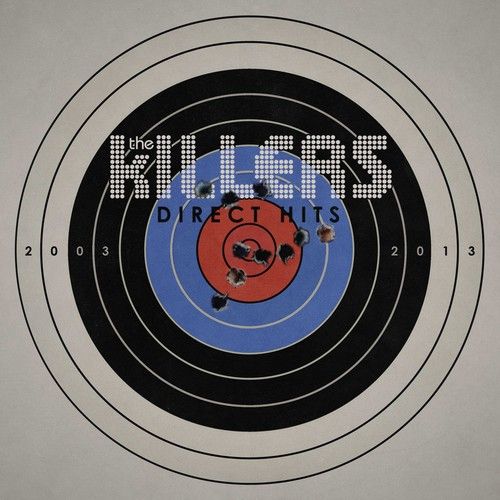 Killers - Direct Hits [2LP, 180GM] - Rock