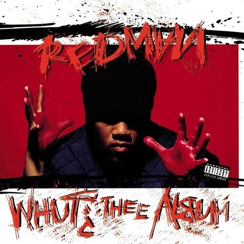 Redman - Whut? Thee Album - Rap/HipHop