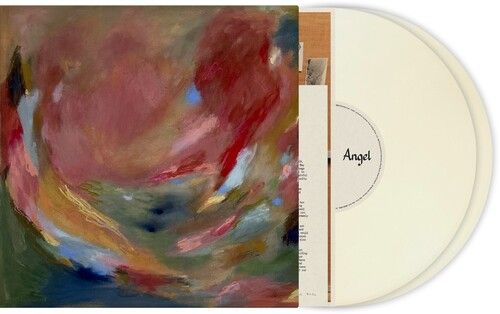 Lizzy McAlpine - Angel [Maiden Fair (Cream) Vinyl, Indie Exclusive] - Rock