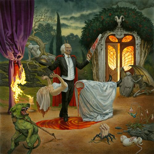 Anthrax - Cursum Perficio (Indie Exclusive, Digi Pak) [New CD] - Metal
