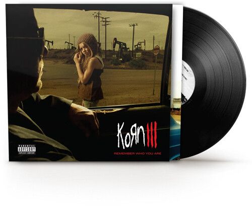Korn - III: Remember Who You Are - Metal