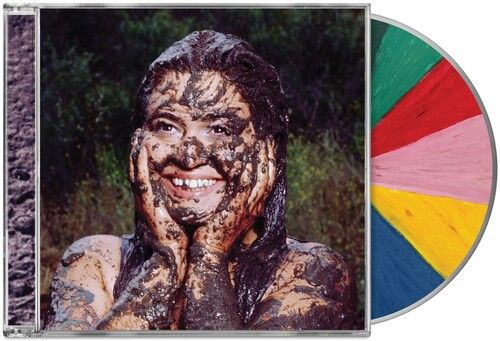 Wolf, Remi - Mud - Compact Disc - Vocal