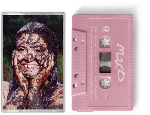 Wolf, Remi - Mud - Cassette - Vocal