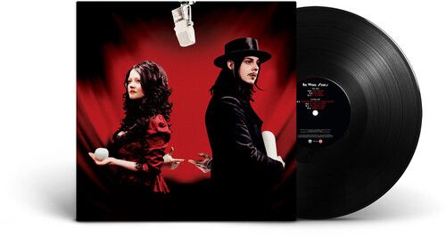 The White Stripes - Get Behind Me Satan [180GM] - Rock