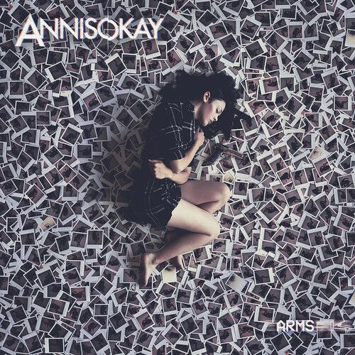 Annisokay - Arms [Limited Ed] - Heavy Metal