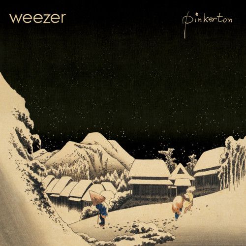 Weezer - Pinkerton - Rock