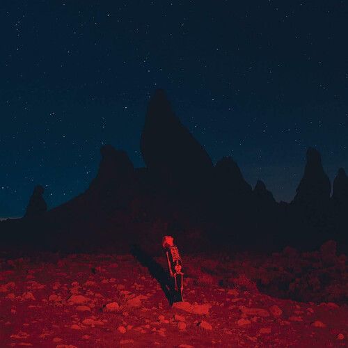 Phoebe Bridgers - Punisher - Rock