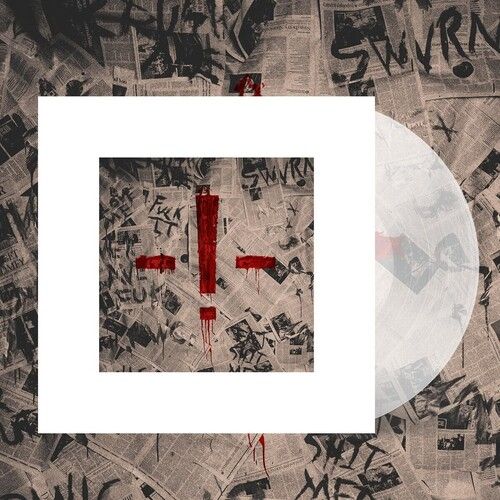 Dead Poet Society - ! [Clear] - Rock