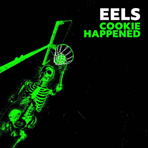 Eels - Cookie Happened [IEX, Green] - Rock