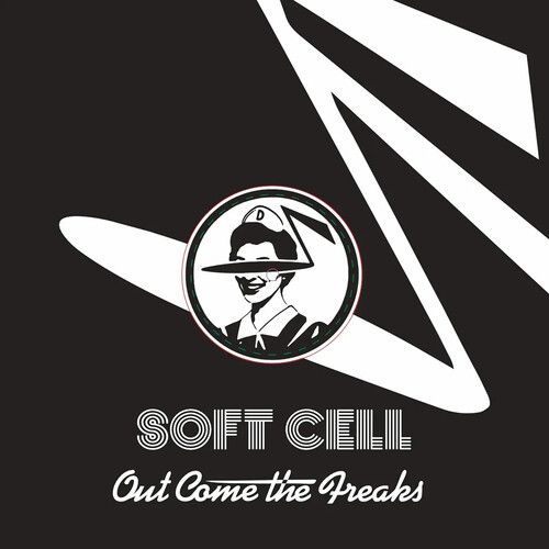 Soft Cell - Out Come The Freaks [IEX, Gray, Limited Edition] - Dance