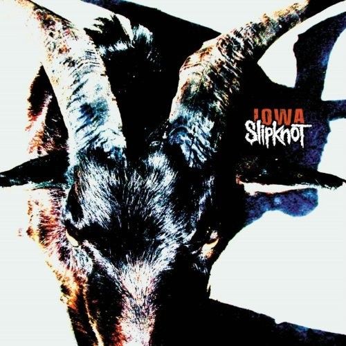 Slipknot - Iowa - Uk Import - Compact Disc - Heavy Metal