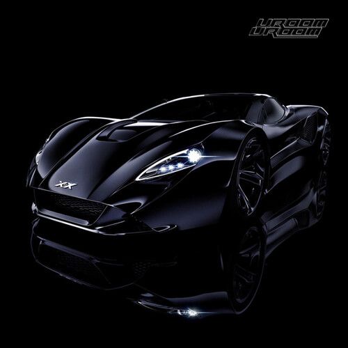 Charli XCX - Vroom Vroom - 12 Inch Single - Vocal