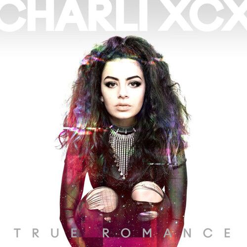 Charli XCX - True Romance - Vocal