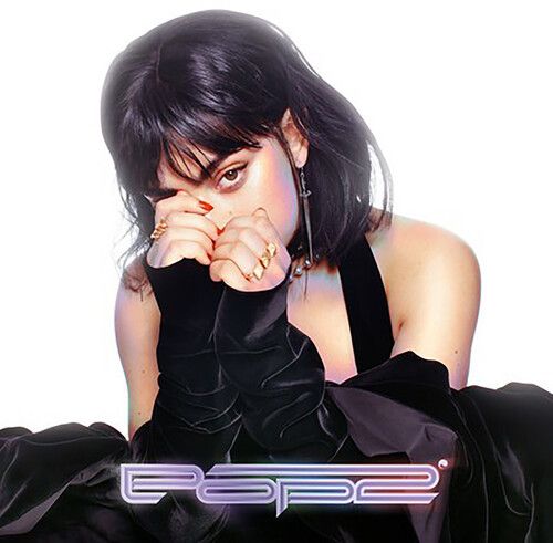 Charli XCX -  Pop 2 - Vocal